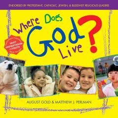 Where Does God Live?