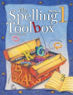 Spelling Toolbox 1