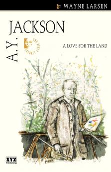 A.Y. Jackson