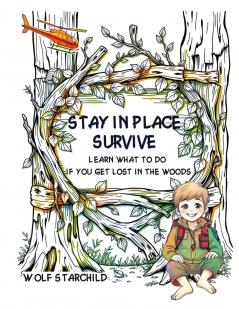 Stay In Place Survive
