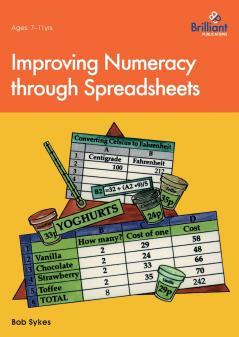 Improving Numeracy through Spreadsheets