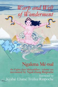Warp and Weft of Wonderment Volume 1