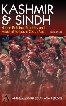 Kashmir and Sindh