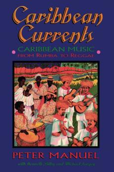Caribbean Currents