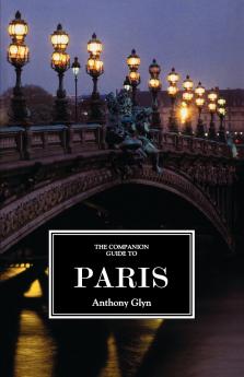 The Companion Guide to Paris