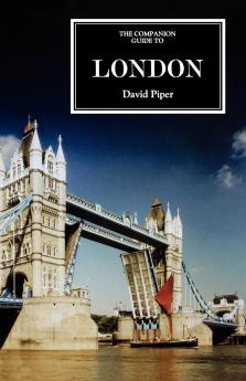 The Companion Guide to London (New Edn)