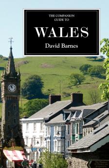 The Companion Guide to Wales