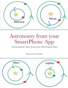 Astronomy from your SmartPhone App