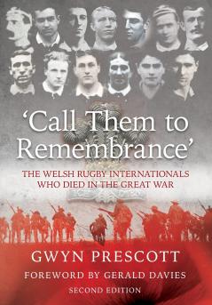 'Call Them to Remembrance'