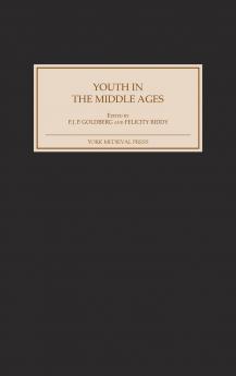 Youth in the Middle Ages