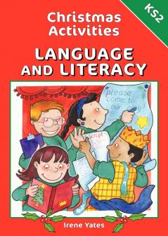 Christmas Activities-Language and Literacy KS2