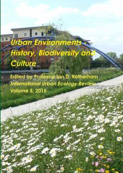 Urban Environments - History Biodiversity & Culture