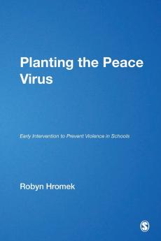 Planting the Peace Virus