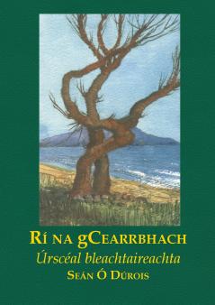 Rí na gCearrbhach