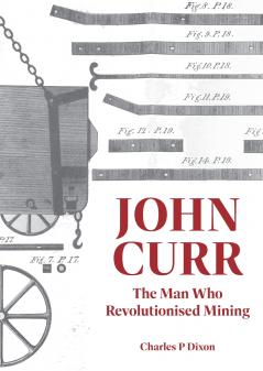 John Curr