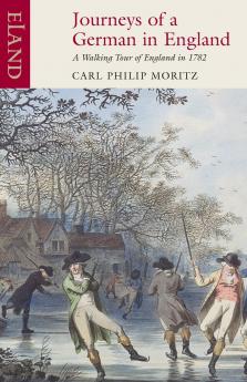 Journeys of a German England