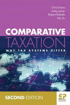 Comparative Taxation