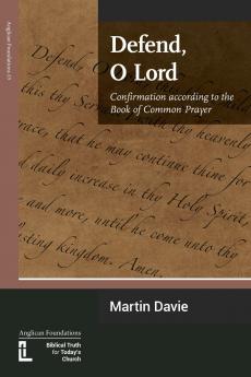 Defend O Lord