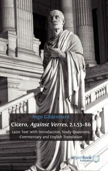 Cicero Against Verres 2.1.53-86