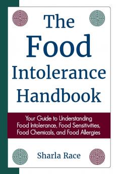 The Food Intolerance Handbook