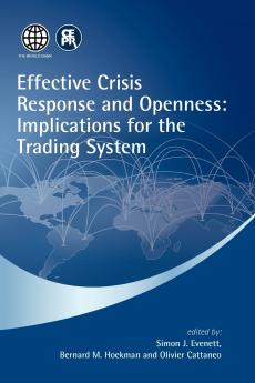 Effective Crisis Response and Openness