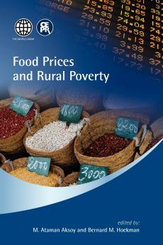 Food Prices and Rural Poverty