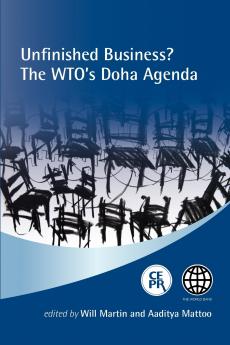 Unfinished Business? the Wto's Doha Agenda