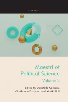 Maestri of Political Science