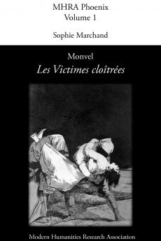 Monvel 'Les Victimes Cloîtrées'