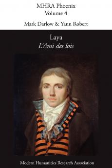 L'ami Des Lois [The Friend of the Law]