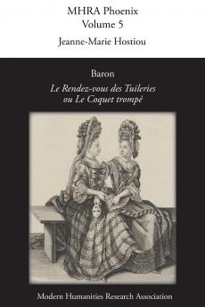 Baron 'le Rendez-Vous Des Tuileries Ou Le Coquet Trompe'