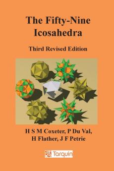 The Fifty-Nine Icosahedra