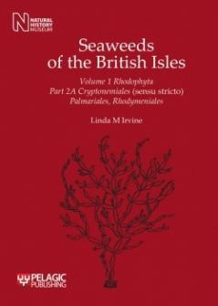 Seaweeds of the British Isles