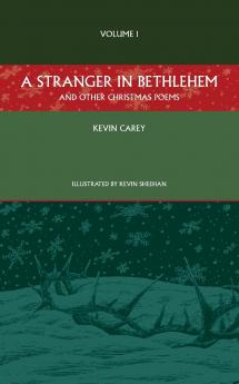 A Stranger in Bethlehem (and other Christmas poems)