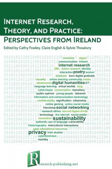 Internet Research Theory and Practice