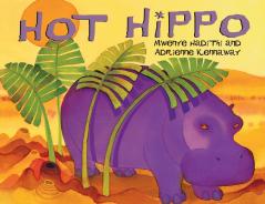 HOT HIPPO