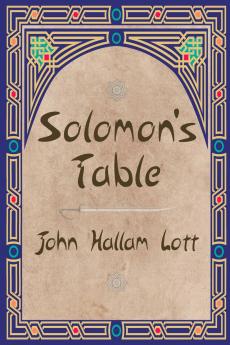 Solomon's Table