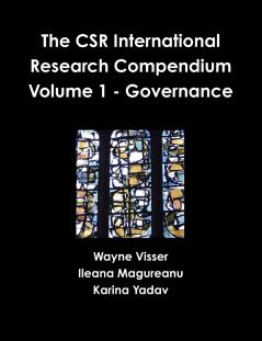 The CSR International Research Compendium