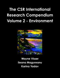 The CSR International Research Compendium
