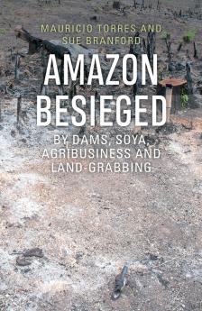 Amazon Besieged
