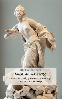 Virgil Aeneid 4.1-299