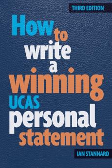 How to Write a Winning UCAS Personal Statement