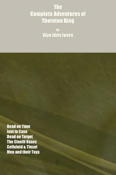 The Complete Adventures of Thornton King