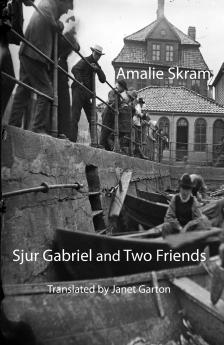 Sjur Gabriel and Two Friends