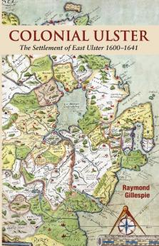 Colonial Ulster