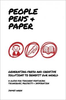 People Pens & Paper