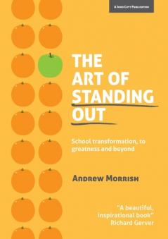 The Art of Standing Out
