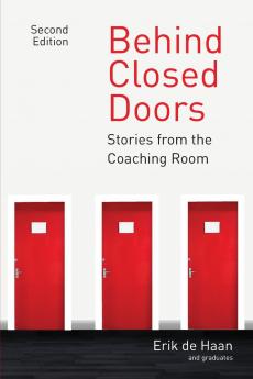 Behind Closed Doors