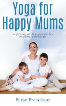 Yoga for Happy Mums