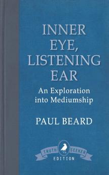 Inner Eye Listening Ear